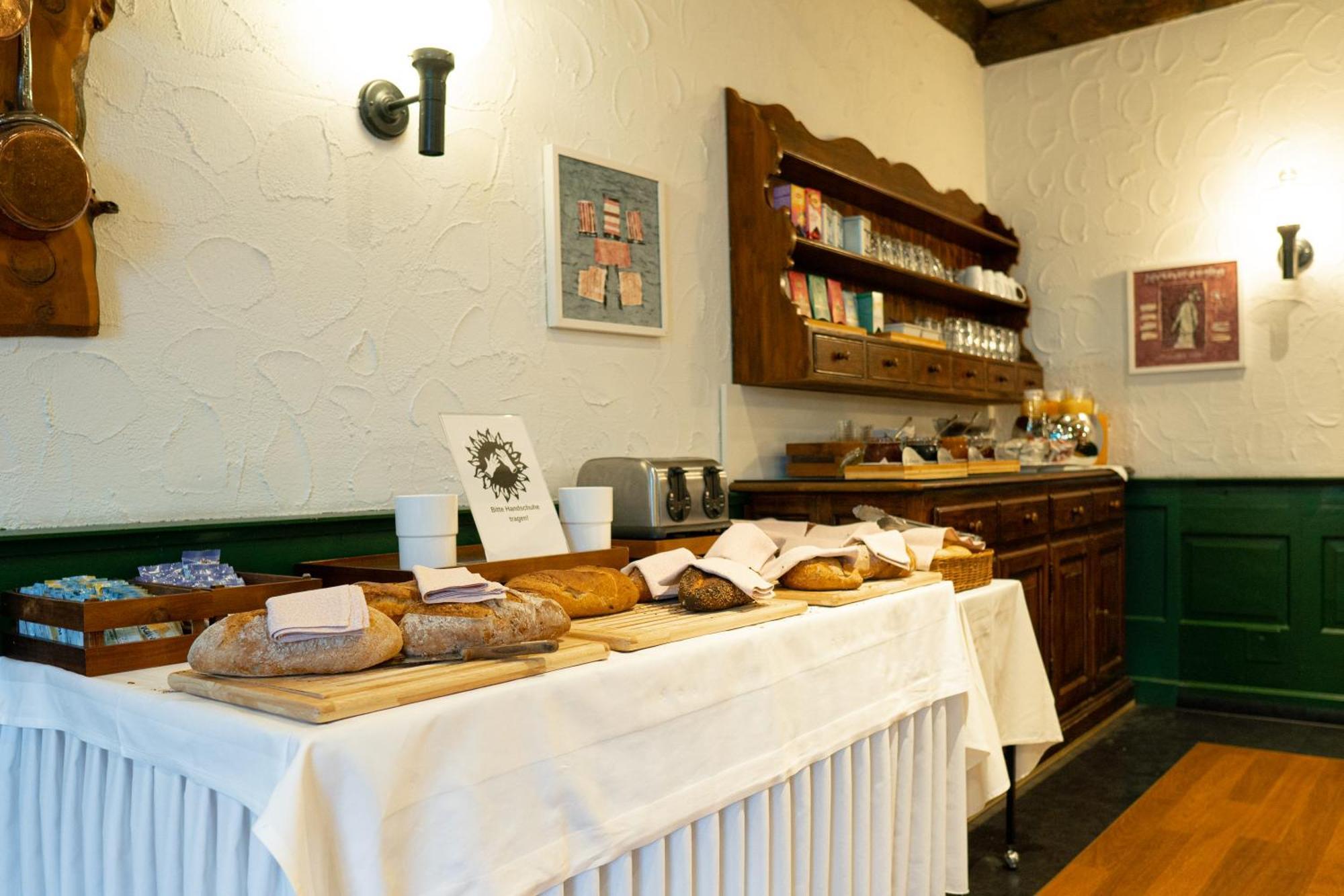 Seilers Vintage Hotel & Spa Kandersteg Zewnętrze zdjęcie