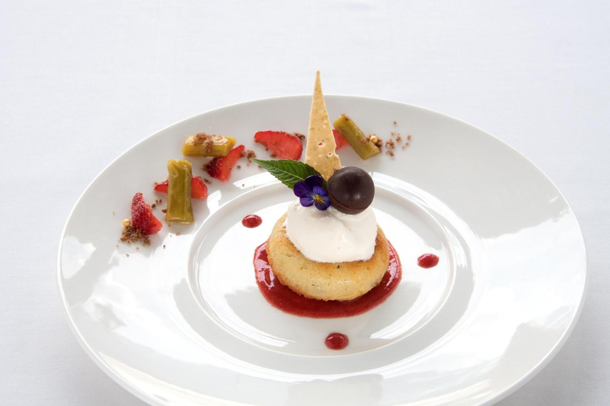Seilers Vintage Hotel & Spa Kandersteg Zewnętrze zdjęcie